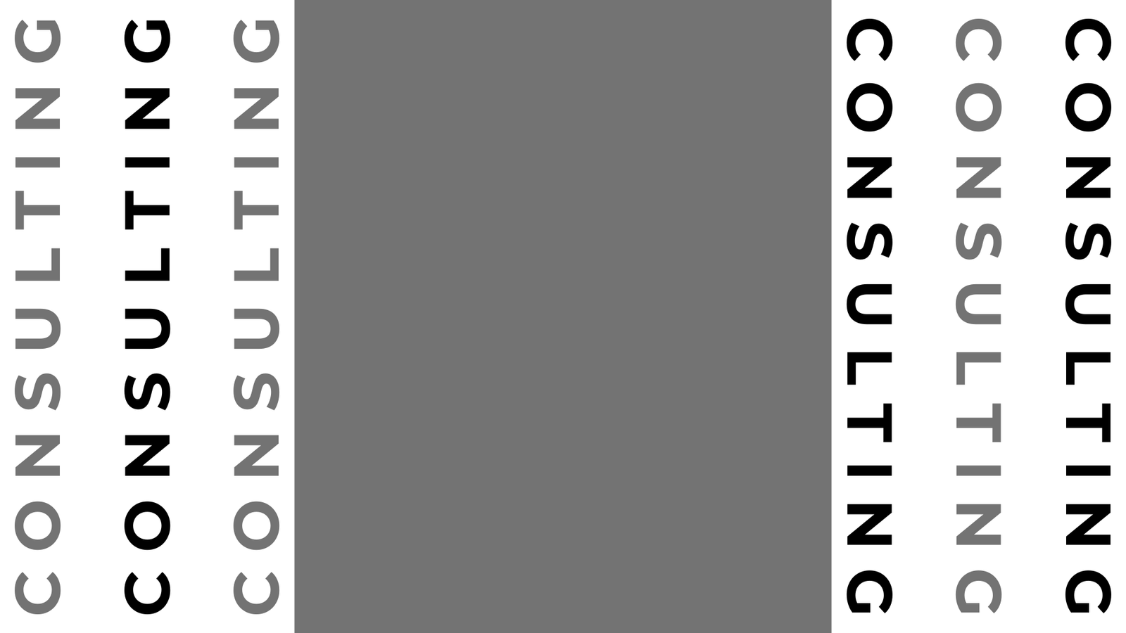 Servicio de Consultoría