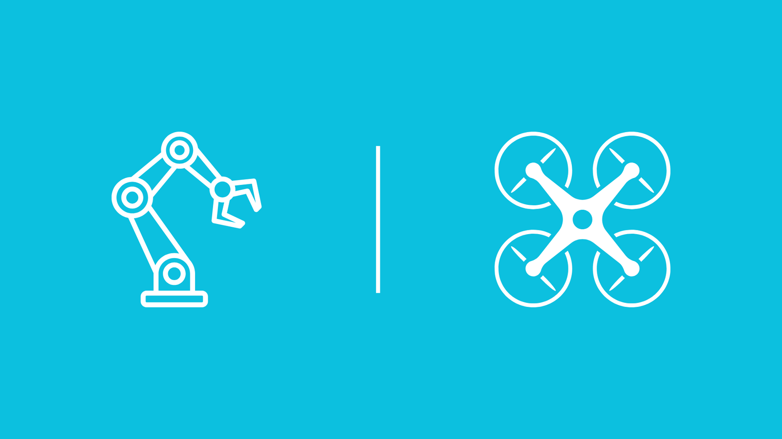 Departamento de Control/Robotica