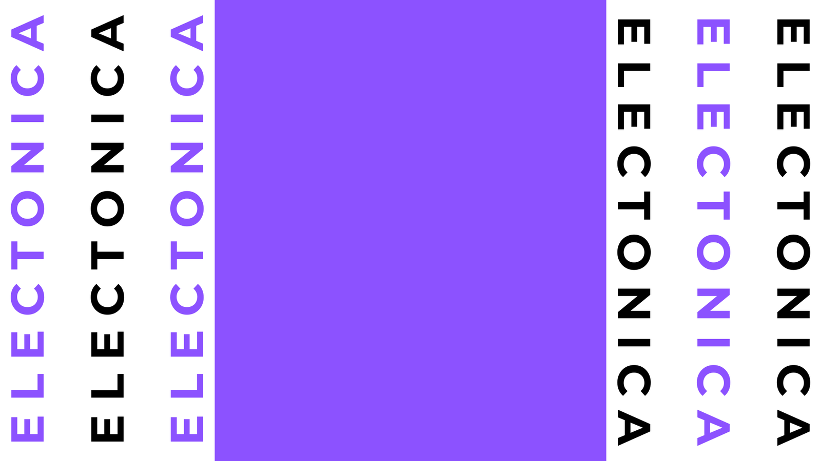 Electrónica