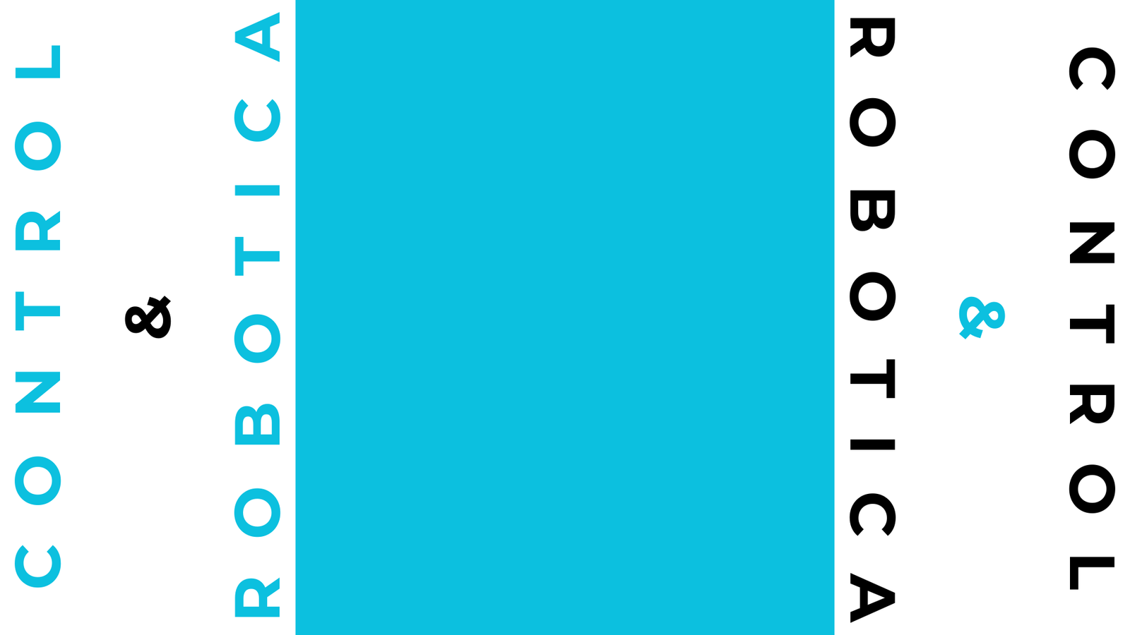 Control/Robotica